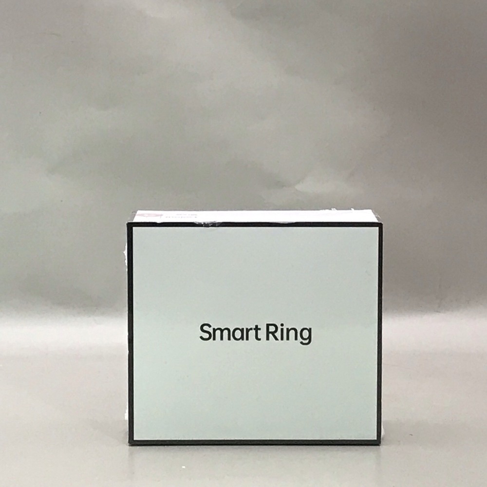 Smart Ring Size‎ 9 New In Box Unopened